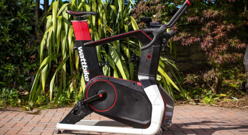 Wattbike Atom Cycle Trainer